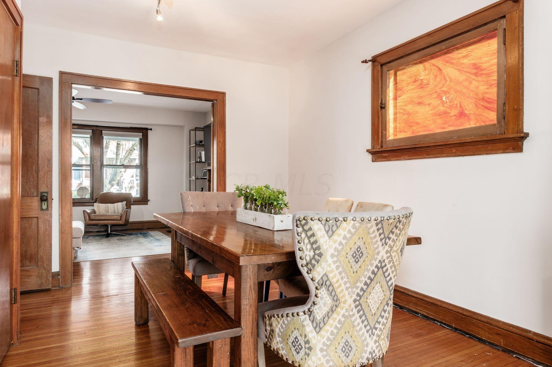 355 Forest St, Columbus OH 43206-1612 exterior