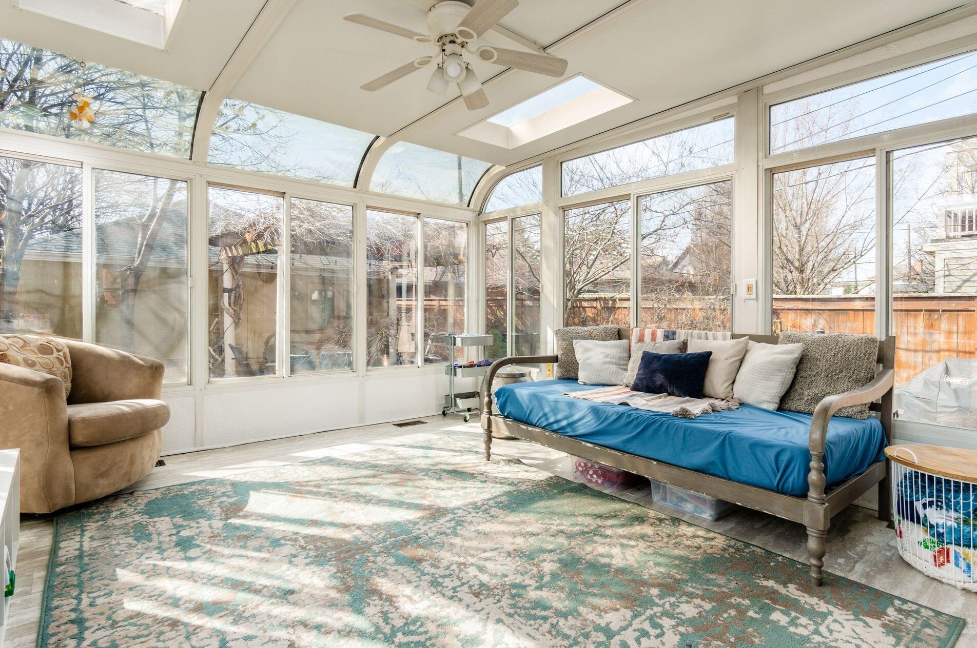 355 Forest St, Columbus OH 43206-1612 exterior