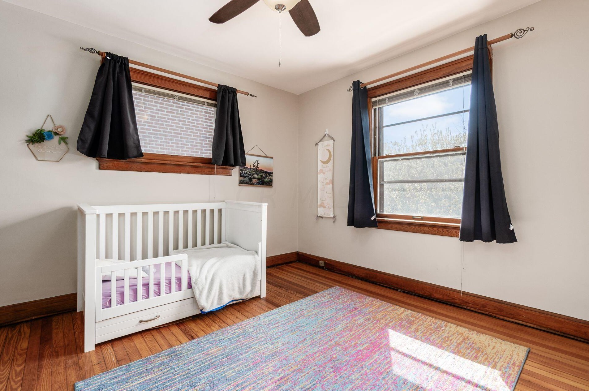 355 Forest St, Columbus OH 43206-1612 exterior