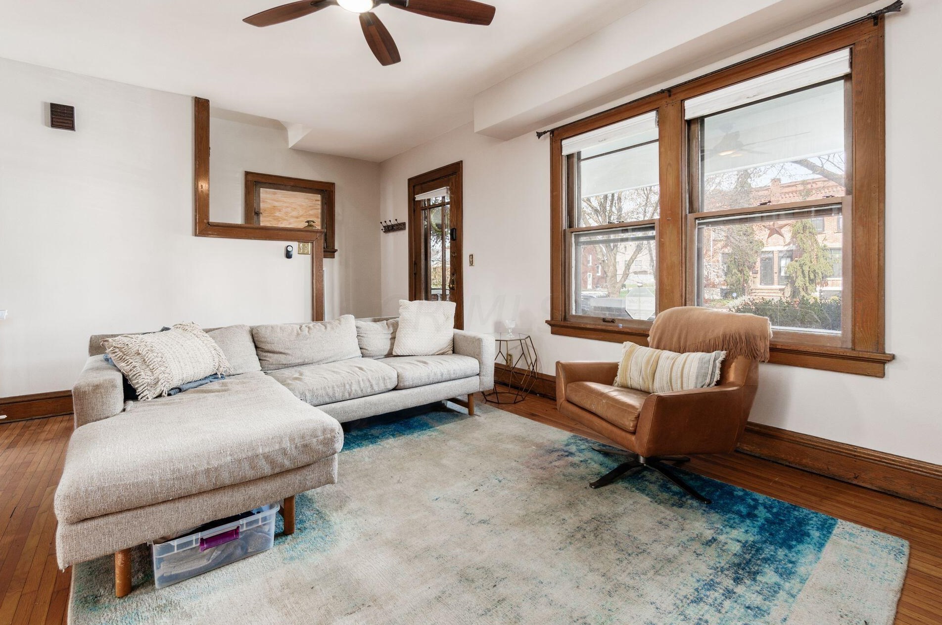 355 Forest St, Columbus OH 43206-1612 exterior