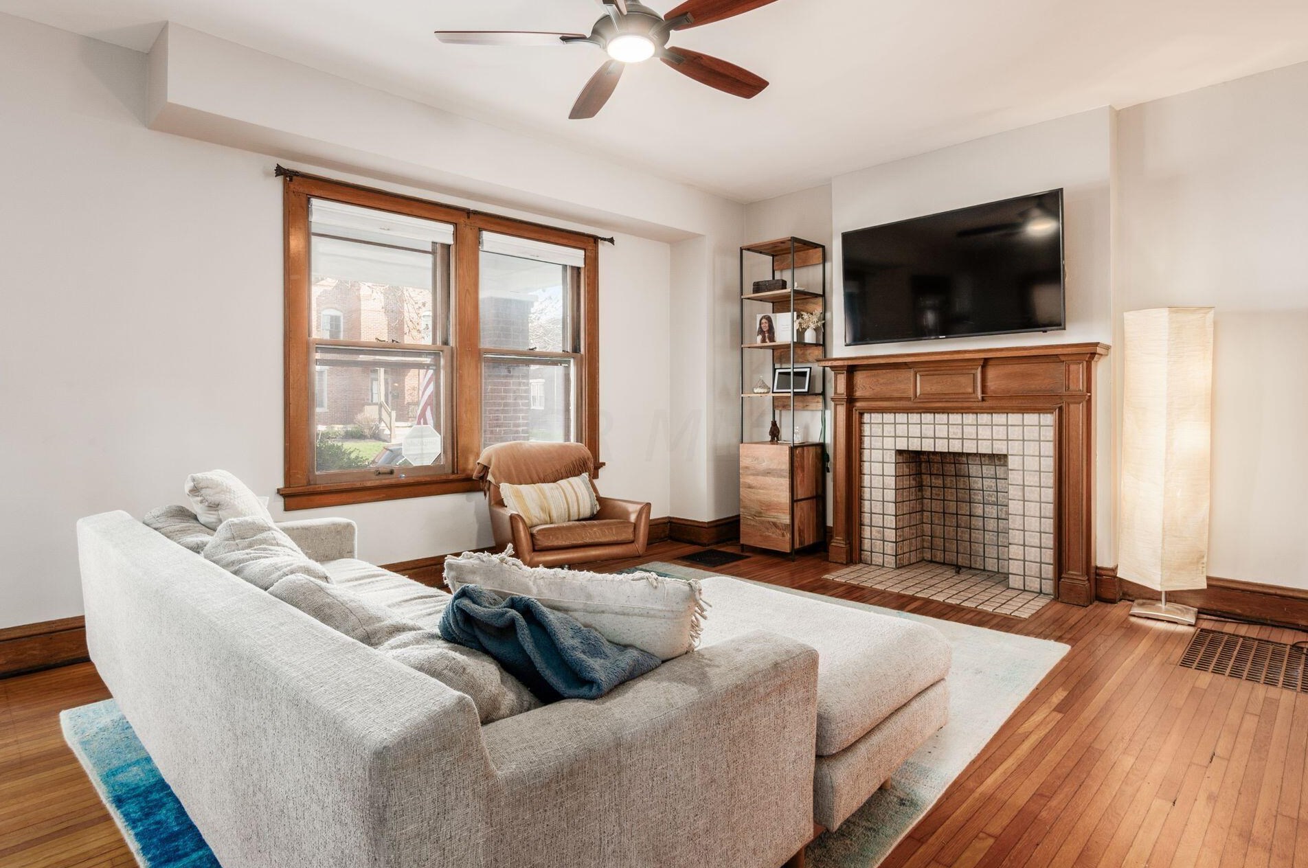 355 Forest St, Columbus OH 43206-1612 exterior