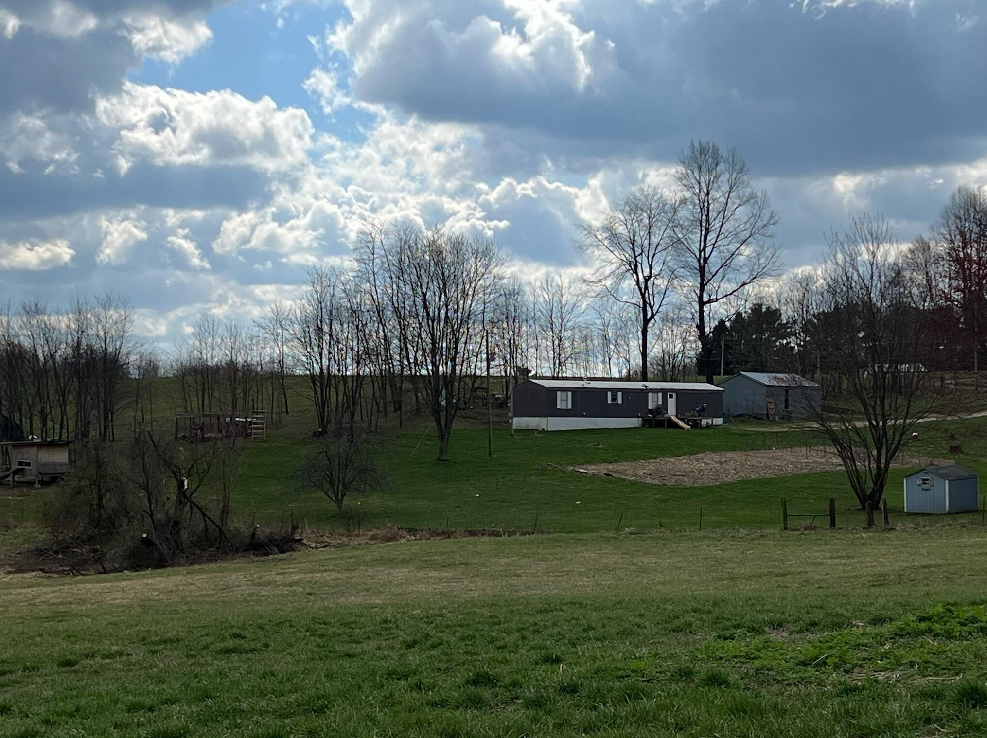 12738 Baker Rd, Saint Louisville, OH 43071-9604