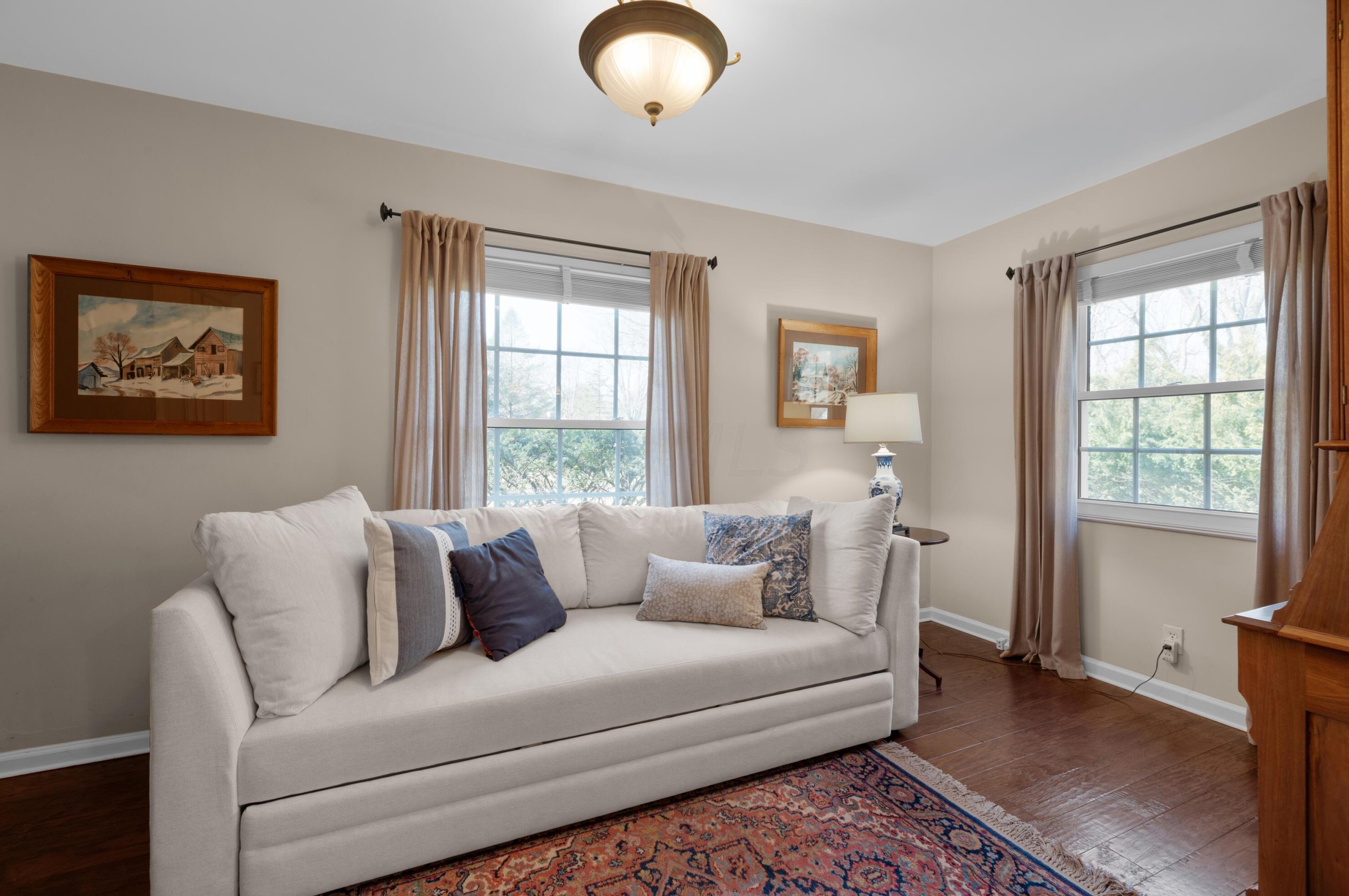 4248 Dublin Rd, Columbus OH 43221-5000 exterior