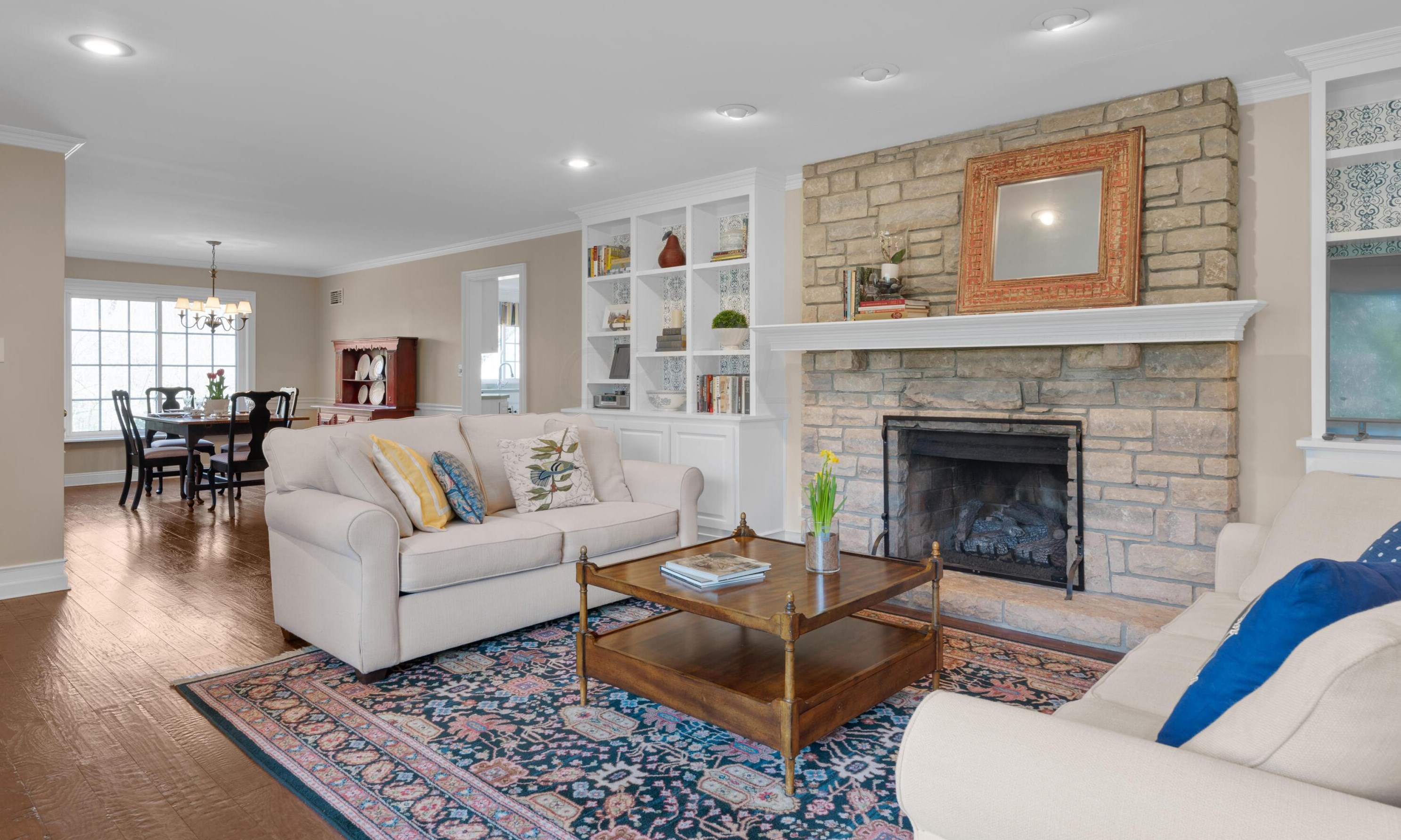 4248 Dublin Rd, Columbus OH 43221-5000 exterior