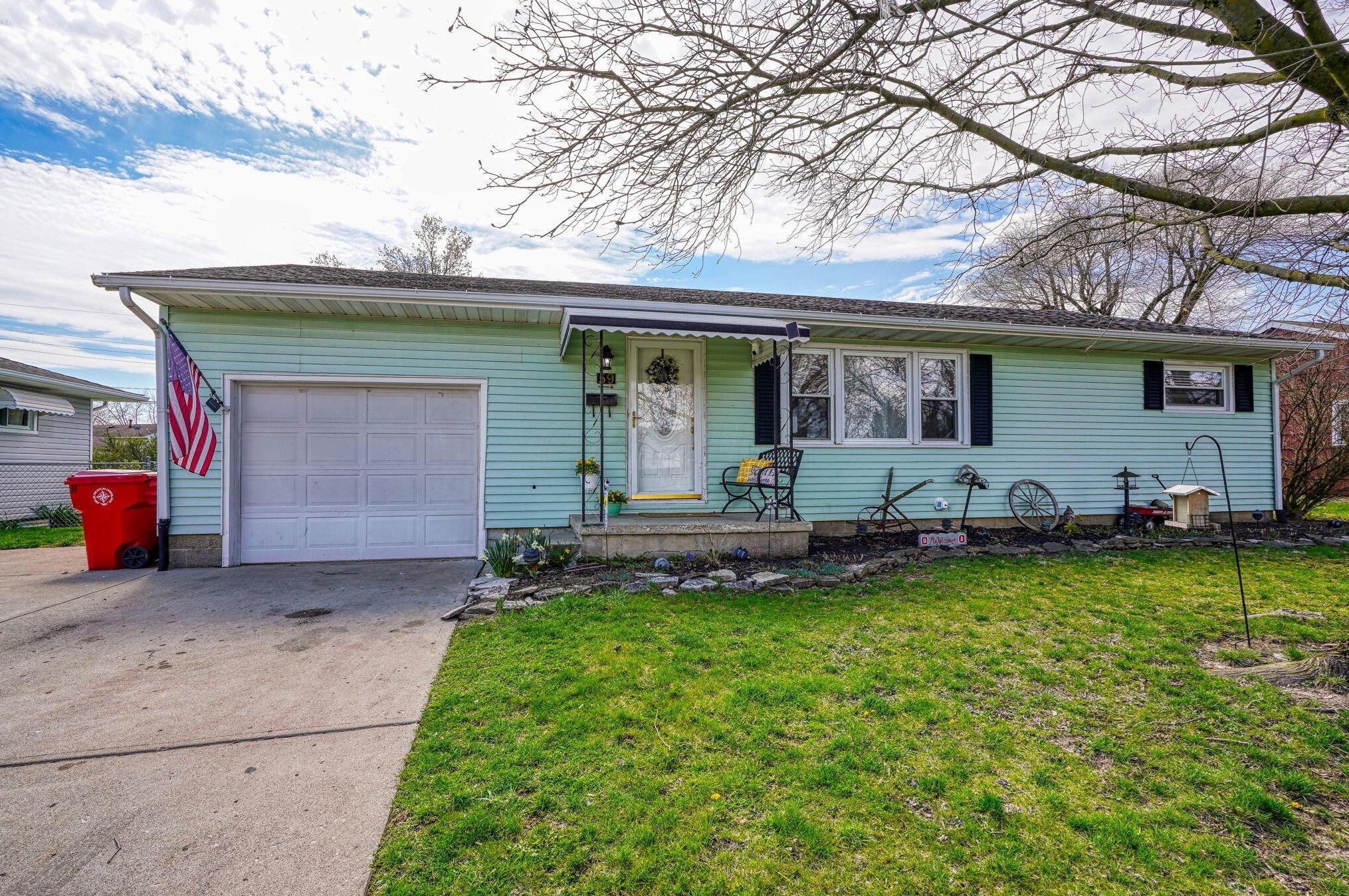 59 Arlington Ave, London, OH 43140-1029