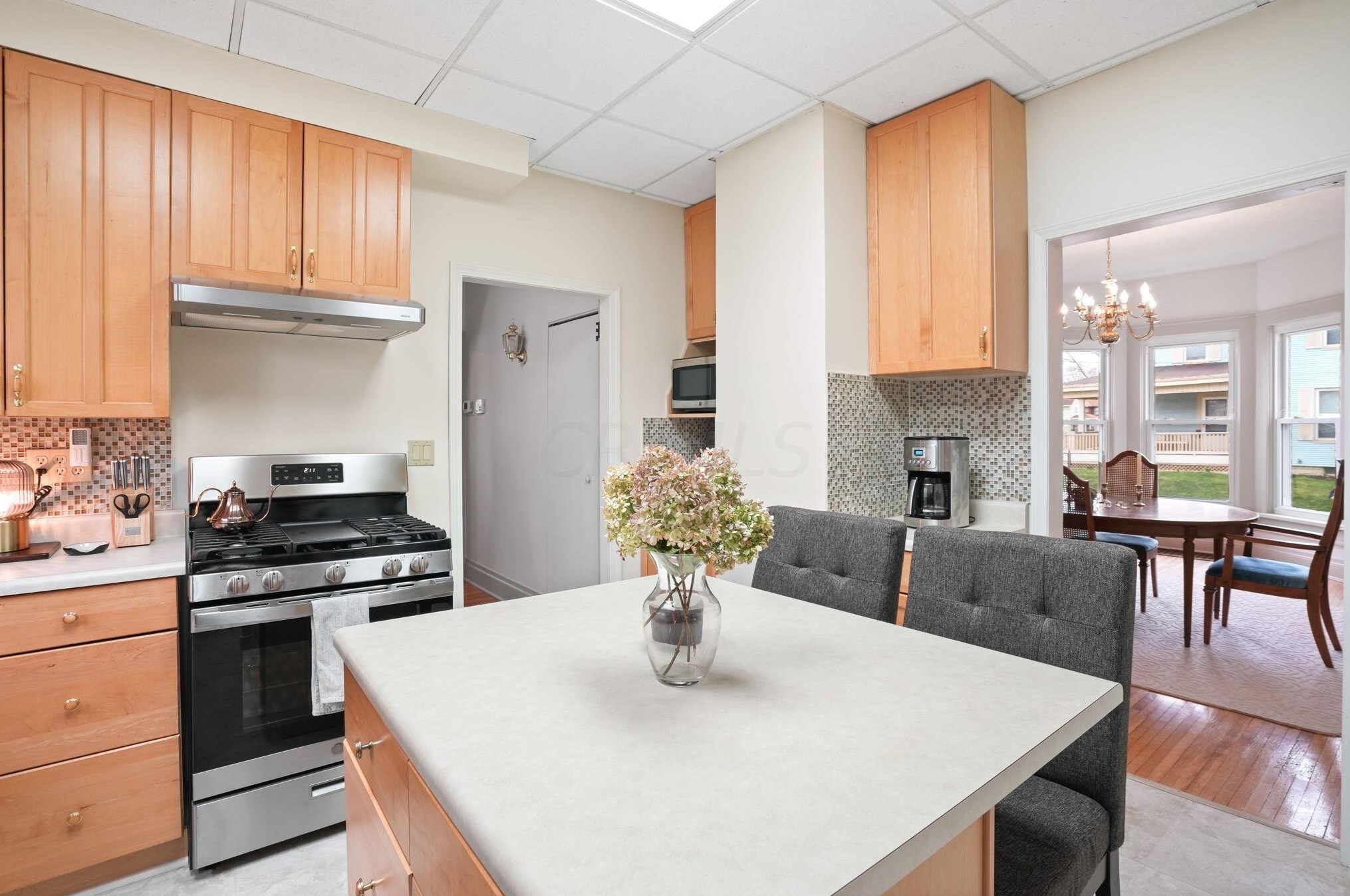 48 Columbus Ave, Delaware OH  43015-2414 exterior