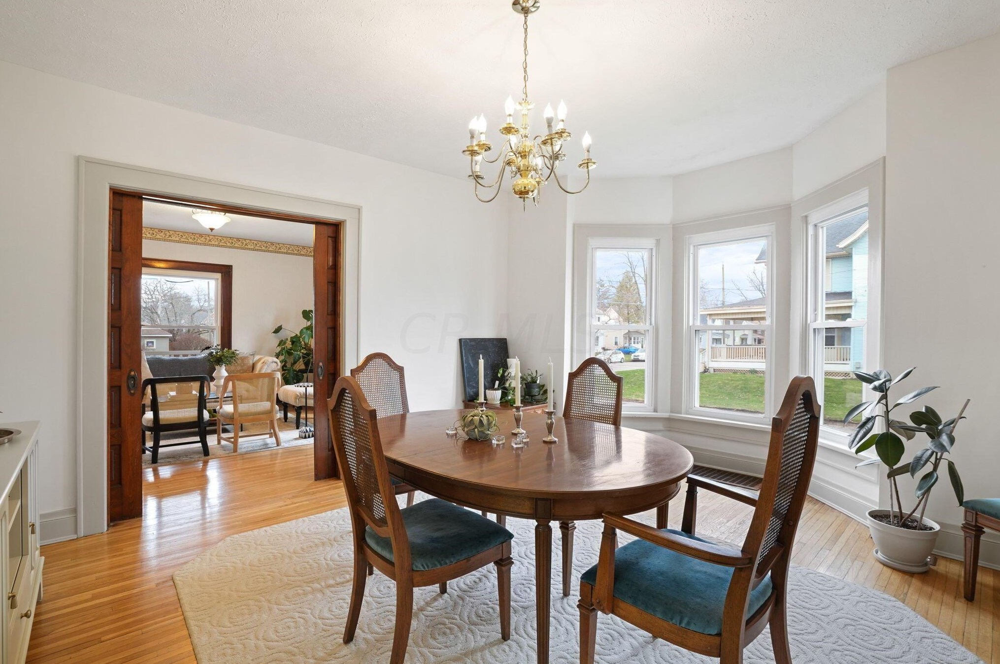 48 Columbus Ave, Delaware OH  43015-2414 exterior