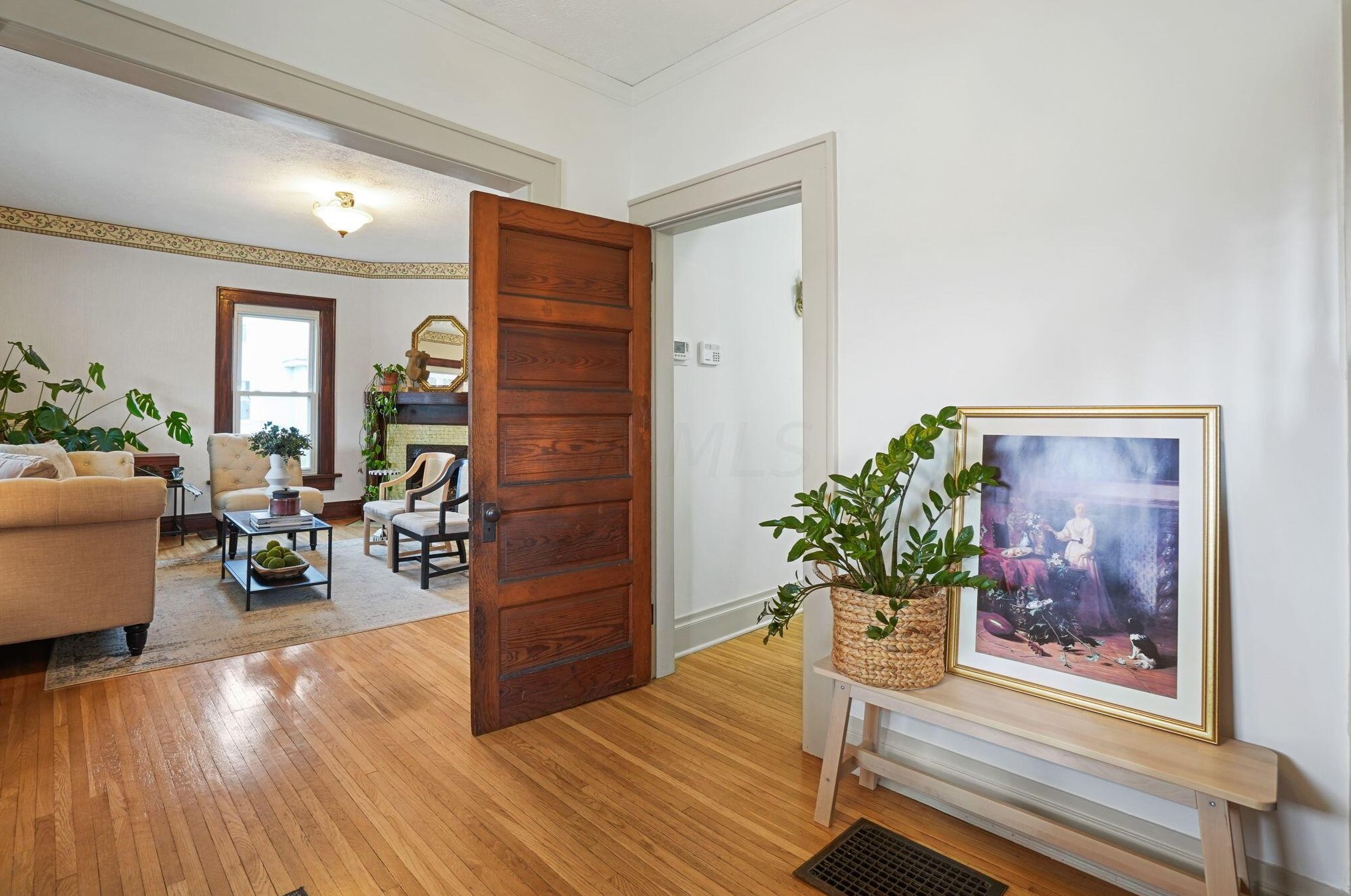 48 Columbus Ave, Delaware OH  43015-2414 exterior