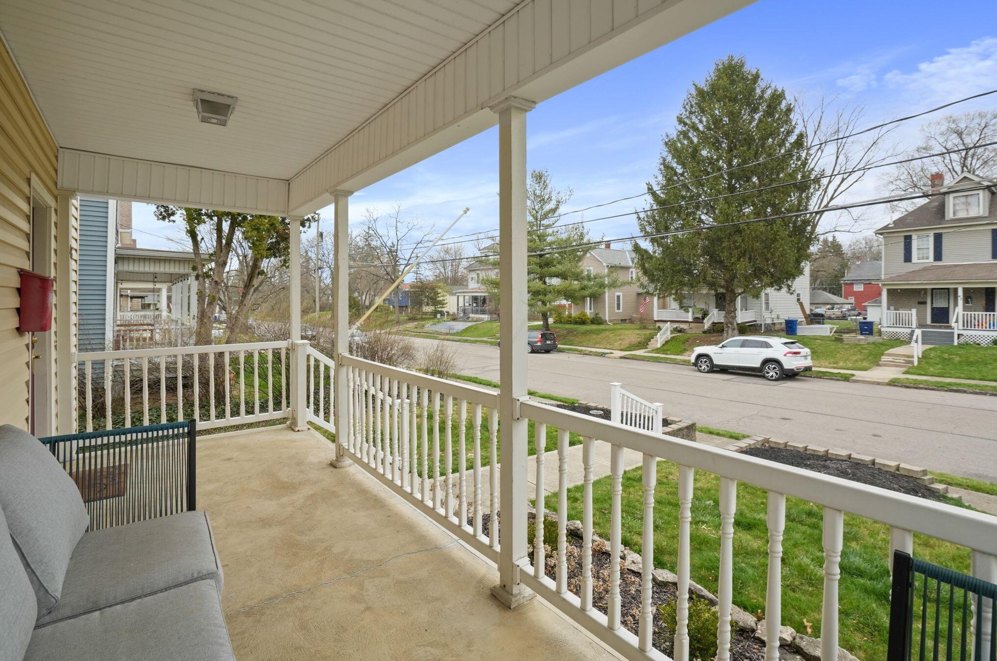 48 Columbus Ave, Delaware OH  43015-2414 exterior