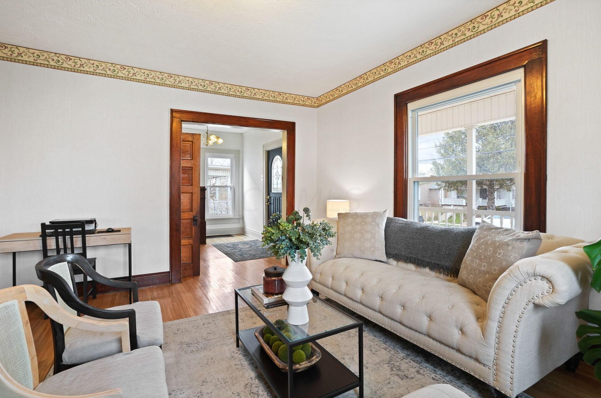 48 Columbus Ave, Delaware OH  43015-2414 exterior