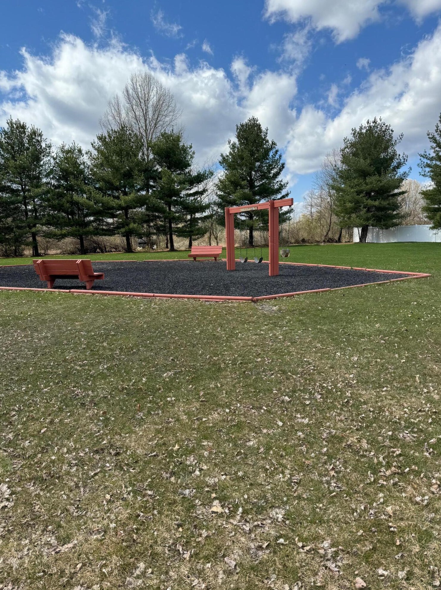 365 Eddington Dr, Pataskala OH  43062-7330 exterior