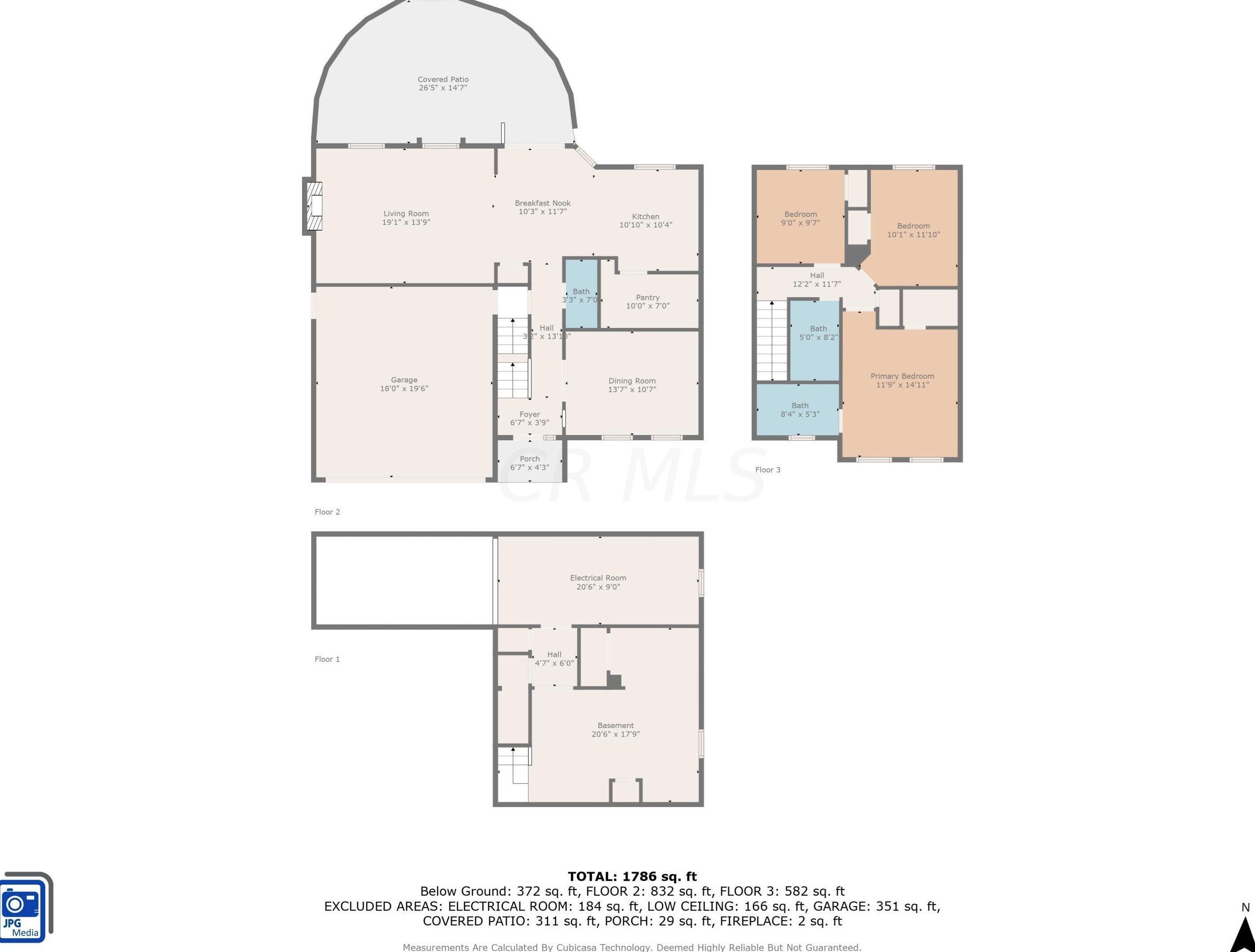 365 Eddington Dr, Pataskala, OH 43062-7330