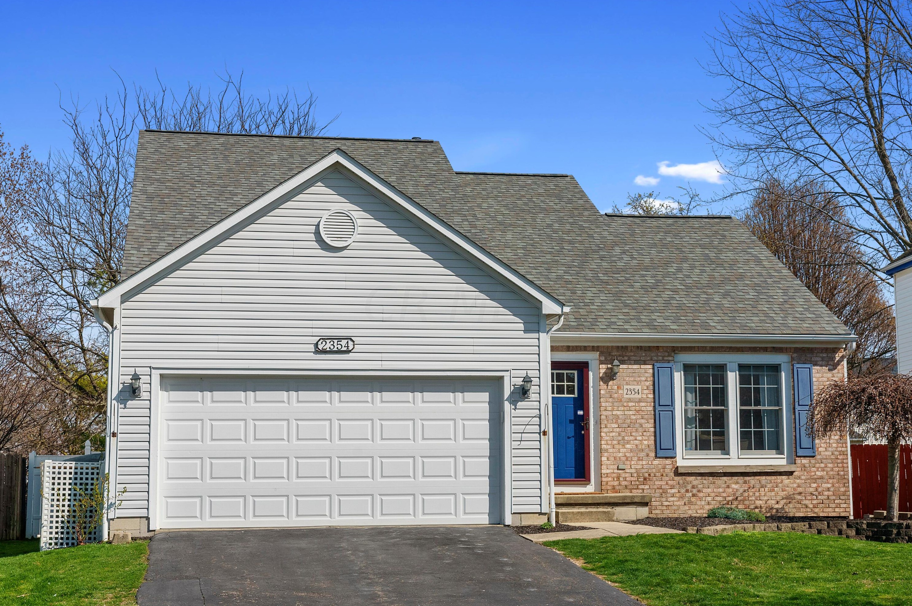 2354 Yagger Bay Dr, Hilliard, OH 43026