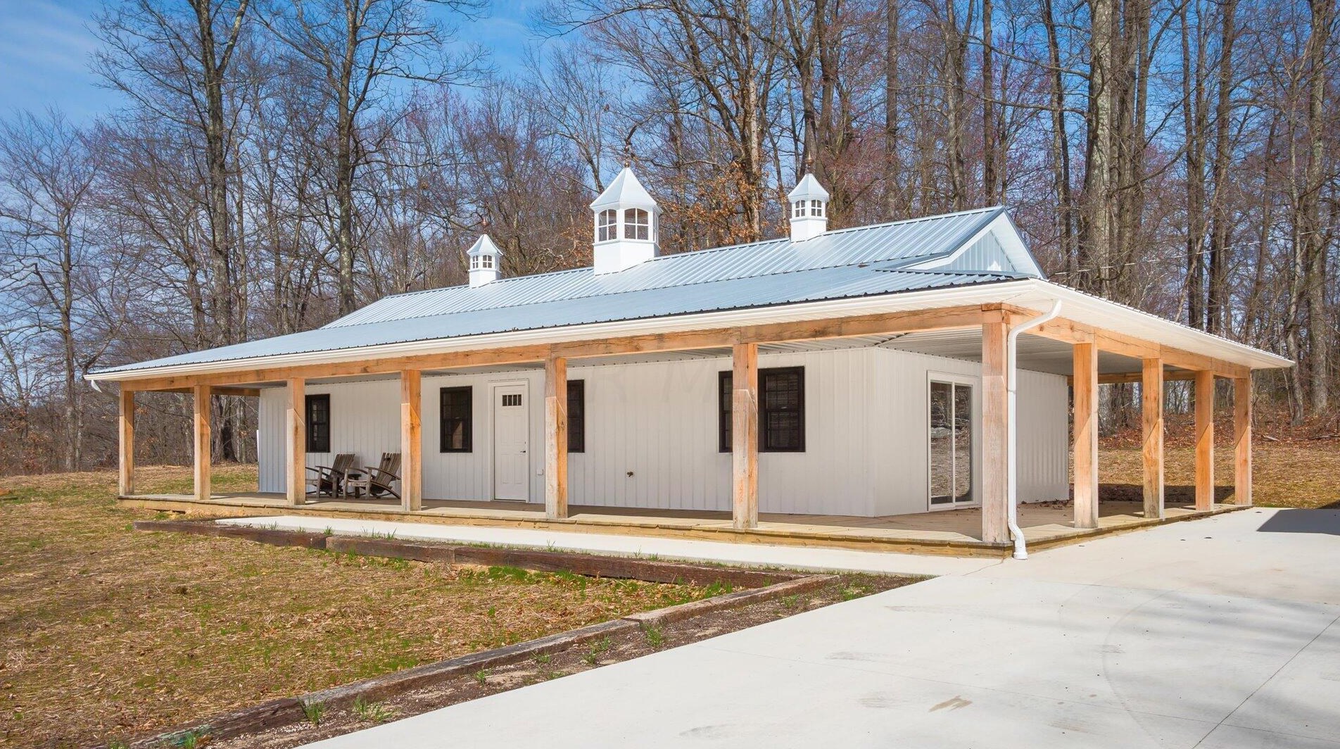 5205 Township Road 223, New Lexington, OH 43764-9660