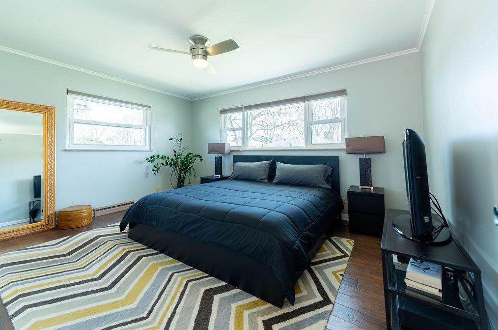 2746 Castlewood Rd, Columbus OH 43209-3140 exterior