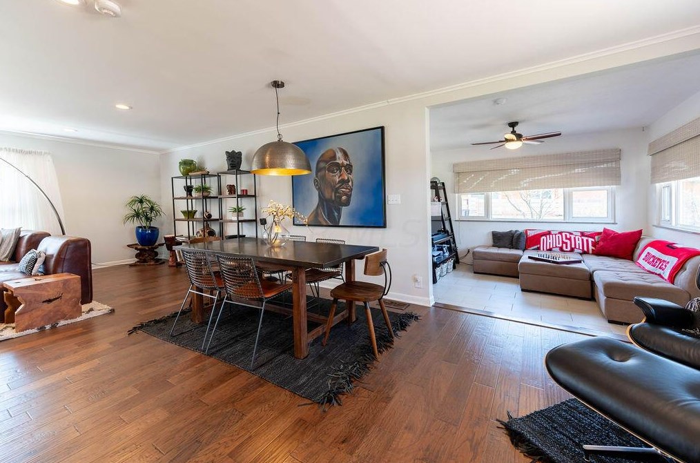 2746 Castlewood Rd, Columbus OH 43209-3140 exterior