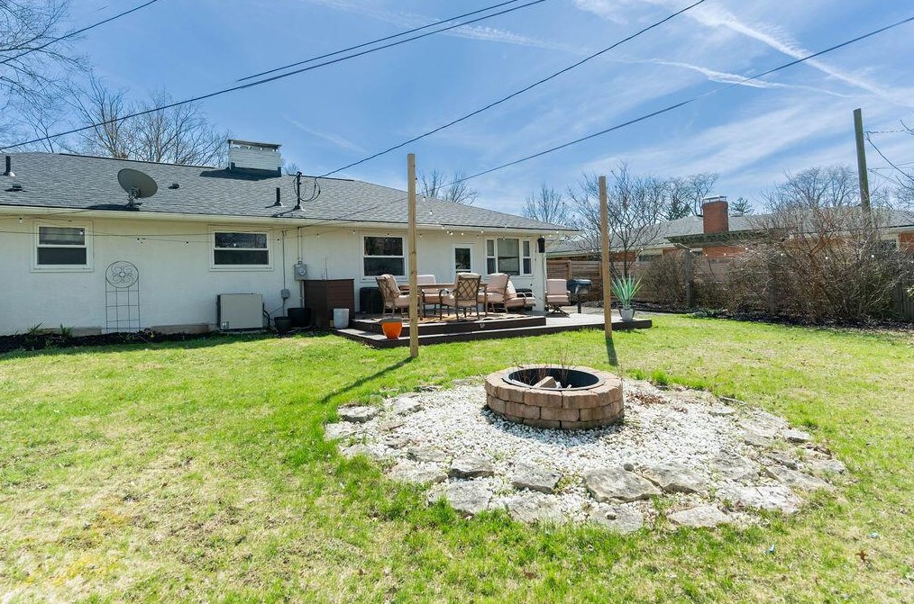 2746 Castlewood Rd, Columbus OH 43209-3140 exterior