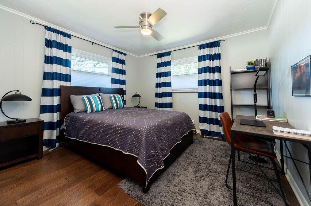 2746 Castlewood Rd, Columbus OH 43209-3140 exterior