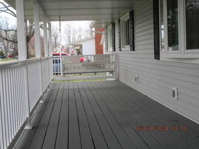 6636 Charles Rd, Westerville, OH 43082