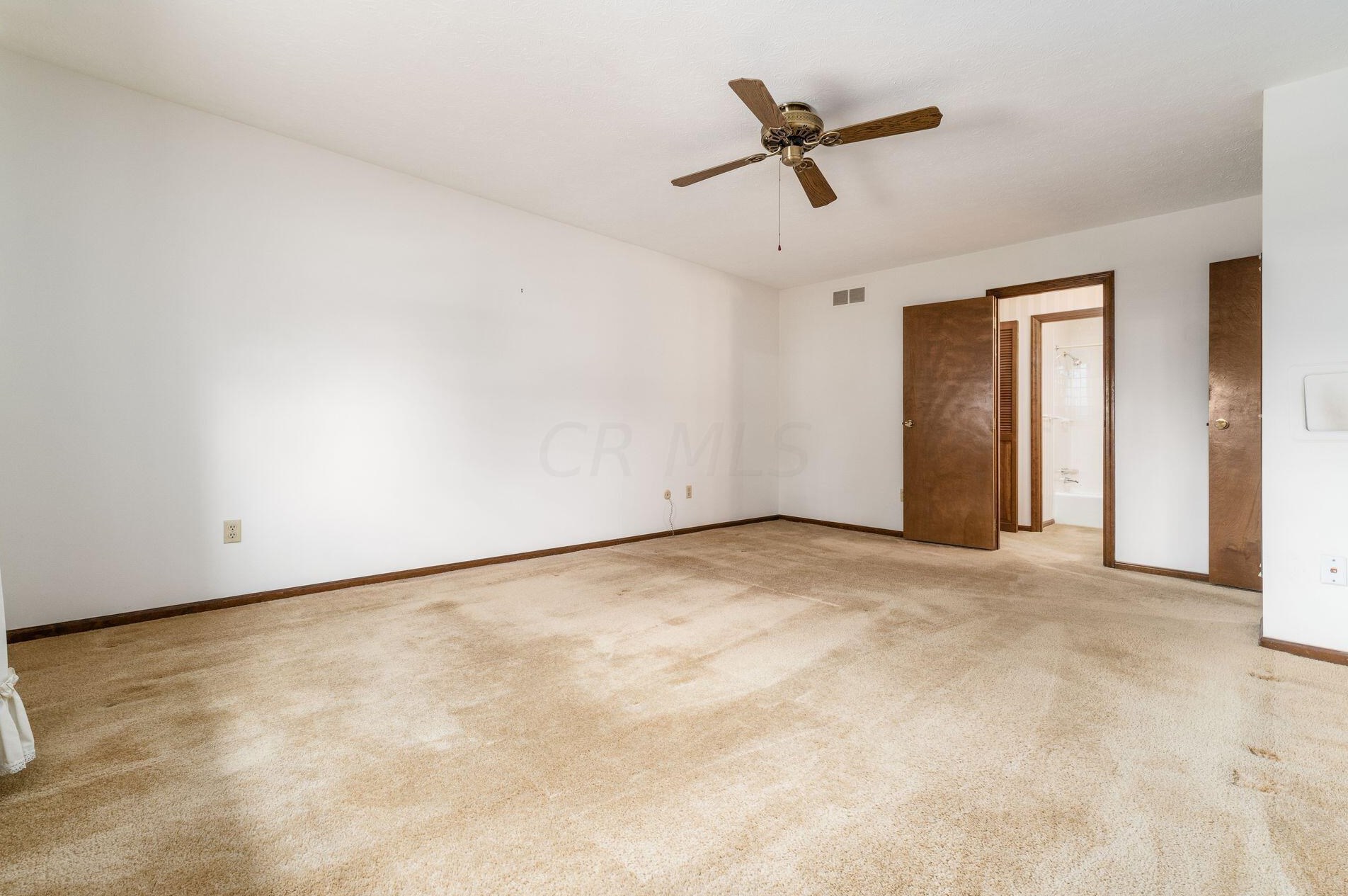 1806 Red Fern Dr, Columbus OH 43229-1425 exterior