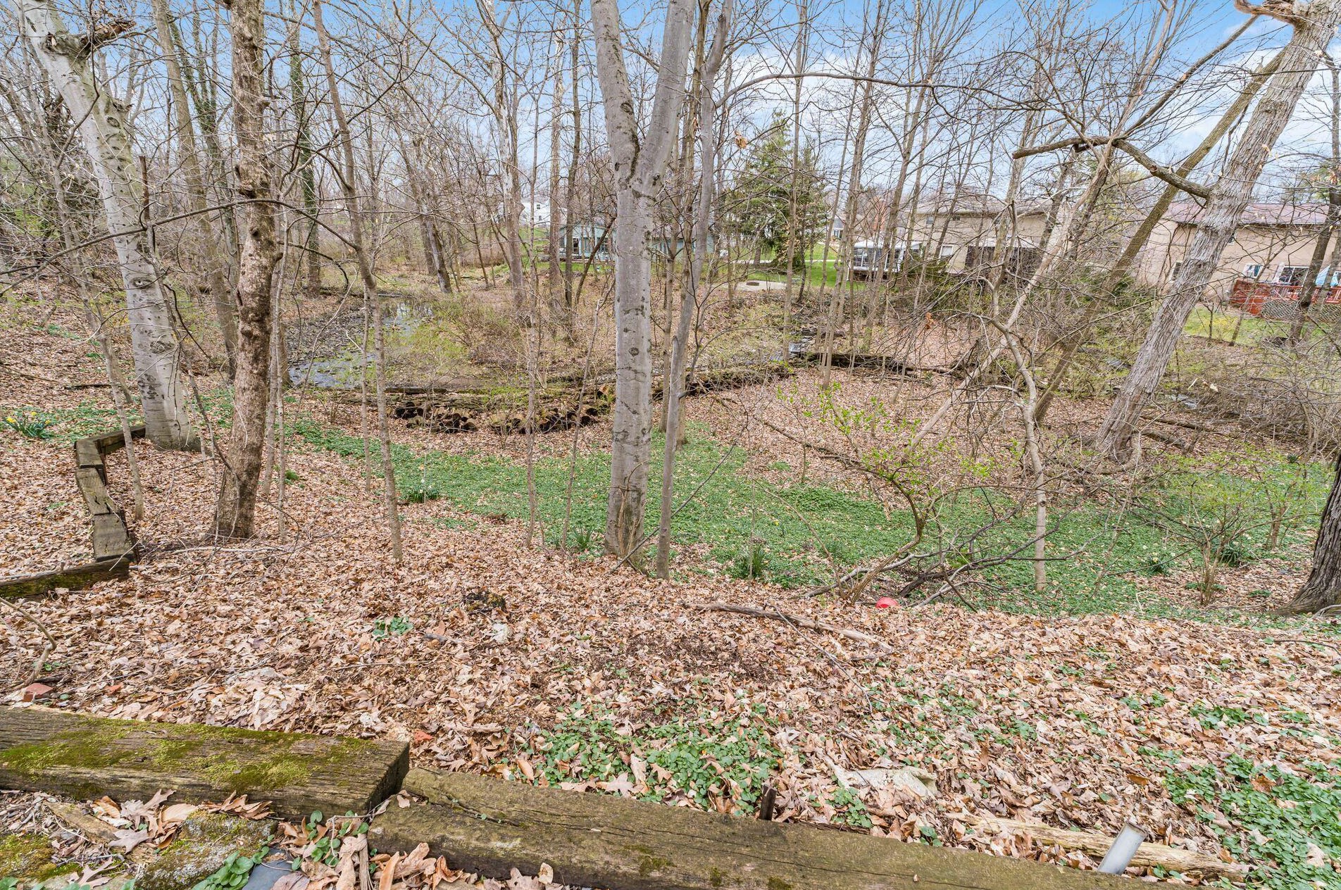 1806 Red Fern Dr, Columbus OH 43229-1425 exterior