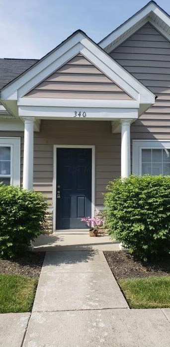 340 Dysar Run Dr, Blacklick, OH 43004-7078