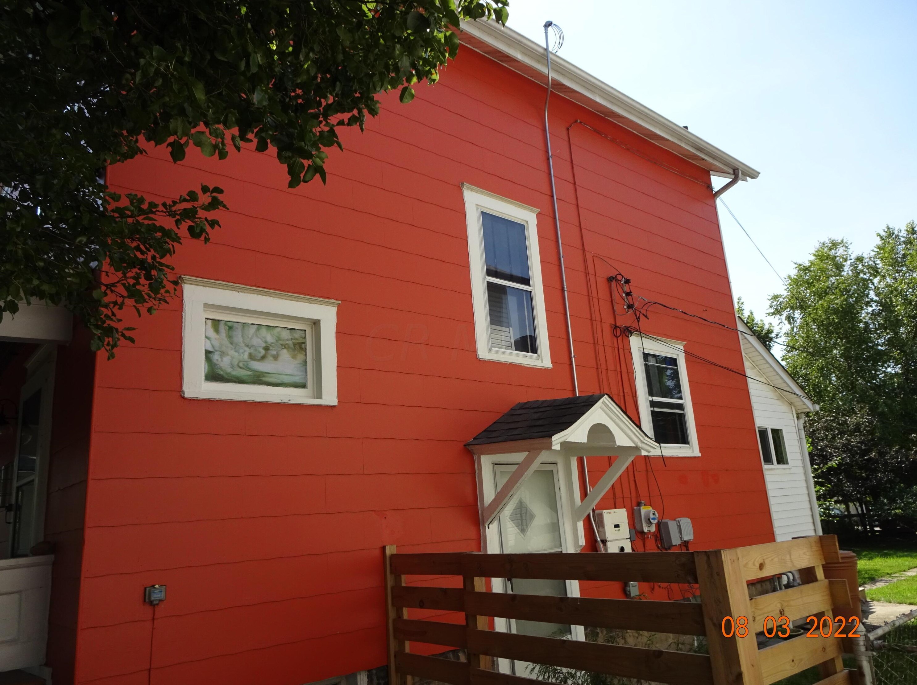 215 Jenkins Ave, Columbus, OH 43207-1138