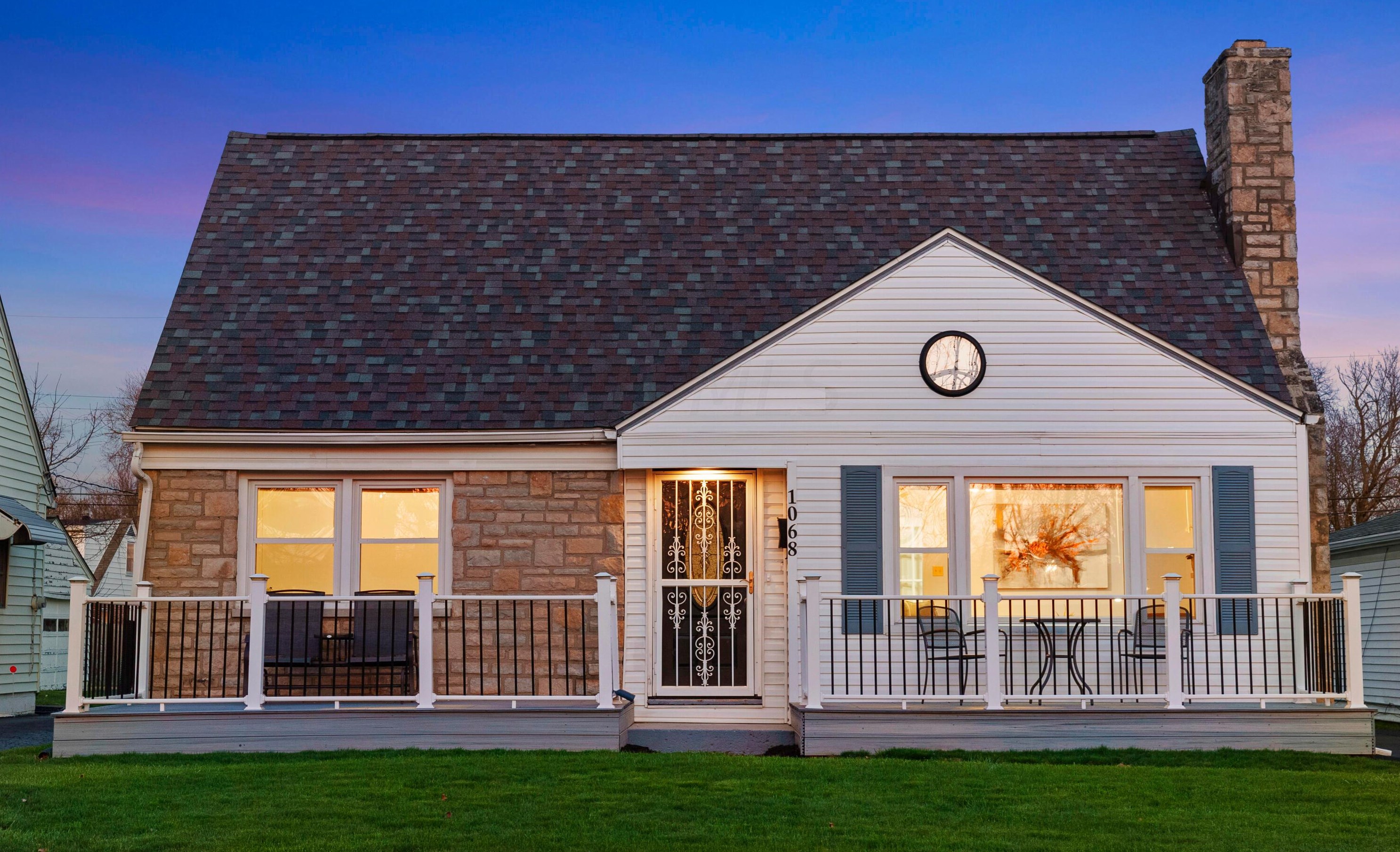 1068 Kingsbury Pl, Columbus, OH 43209-3035