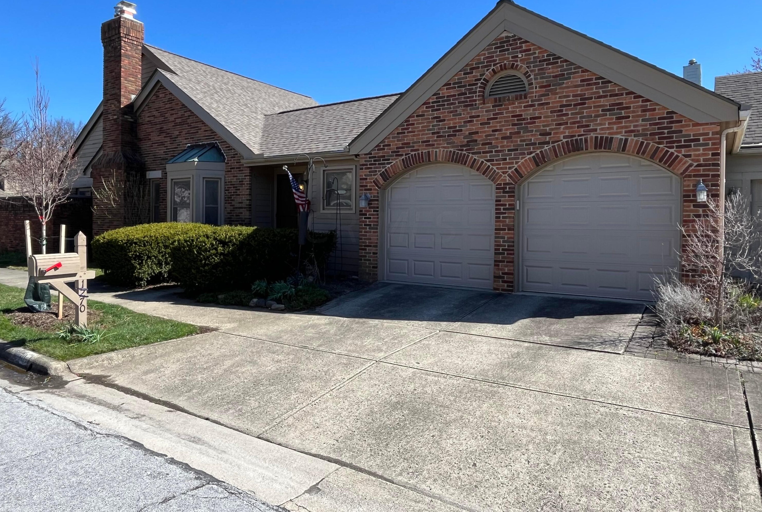 1270 Gemstone Square W, Westerville, OH 43081