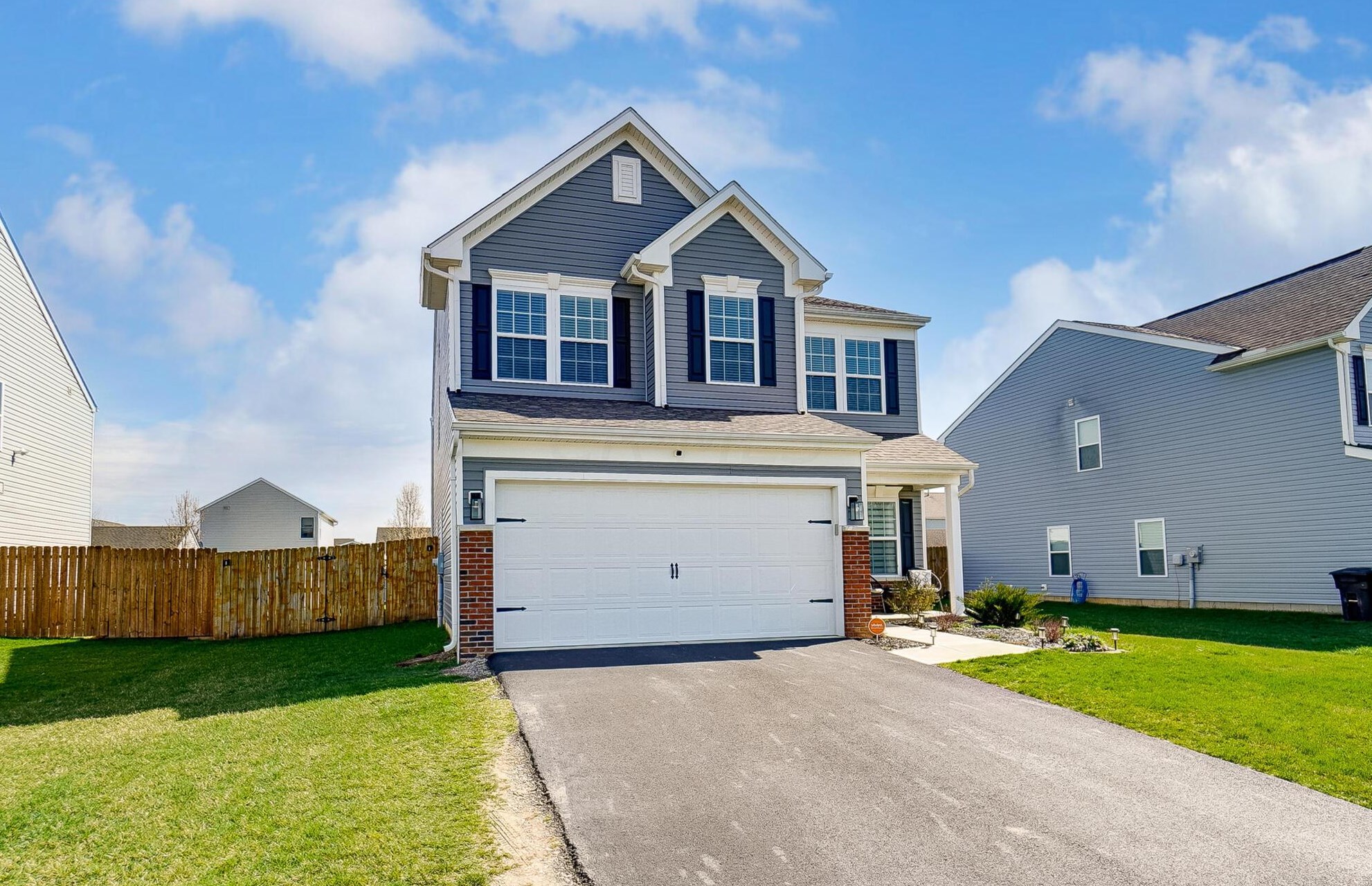 4026 Greenup Dr, Columbus, OH 43207-4987
