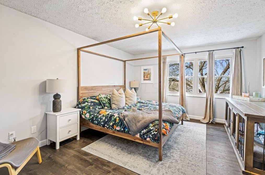 5737 Running Brook Dr, Westerville OH  43081-6613 exterior