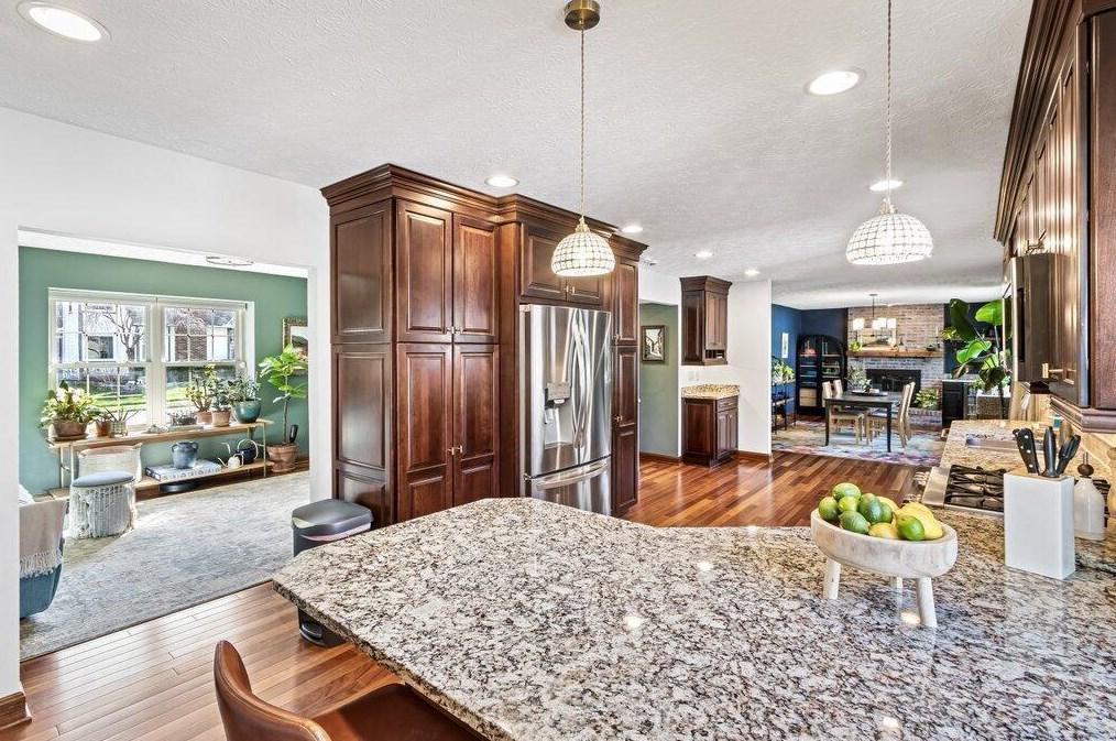 5737 Running Brook Dr, Westerville OH  43081-6613 exterior