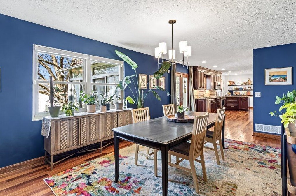 5737 Running Brook Dr, Westerville OH  43081-6613 exterior