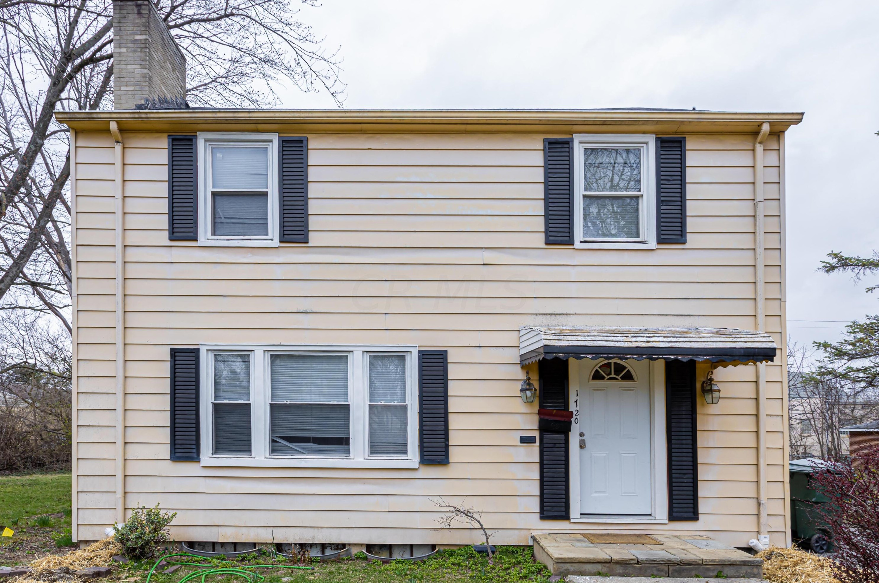 1720 Milford Ave, Columbus, OH 43224