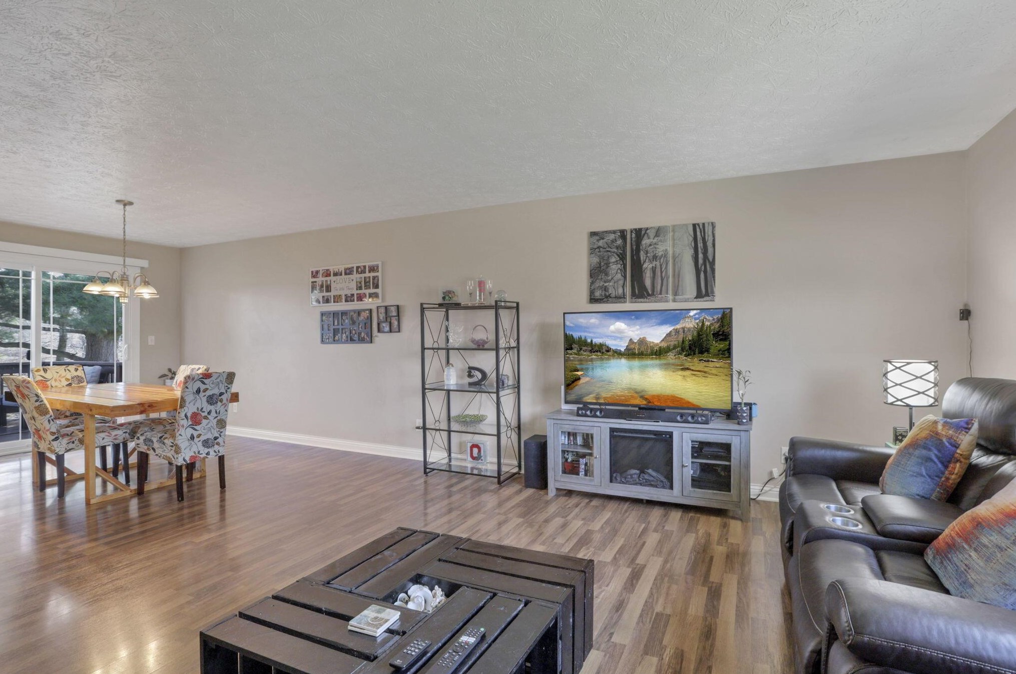 2514 Heidelberg Dr, Lancaster OH  43130-9068 exterior