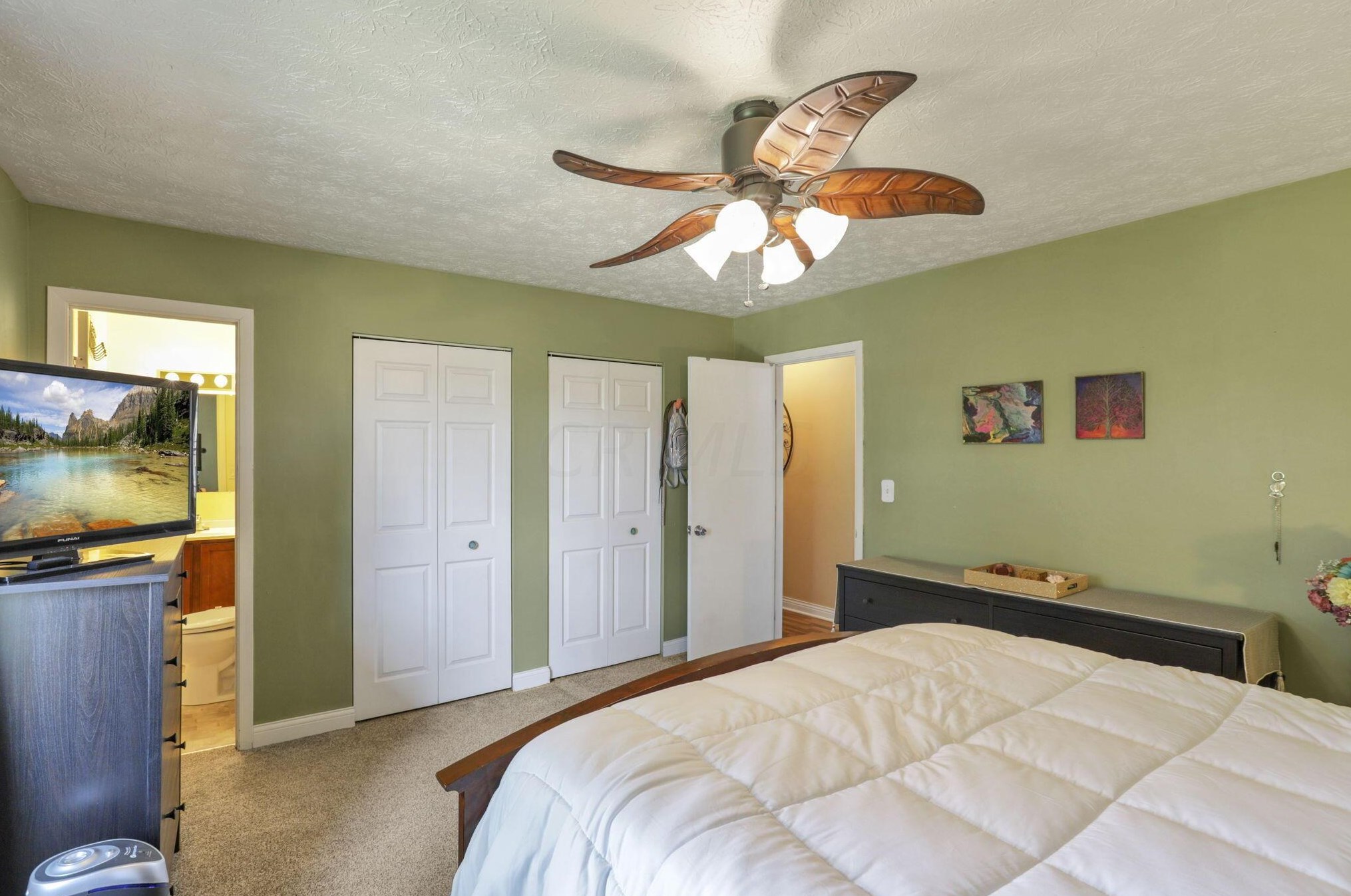 2514 Heidelberg Dr, Lancaster OH  43130-9068 exterior