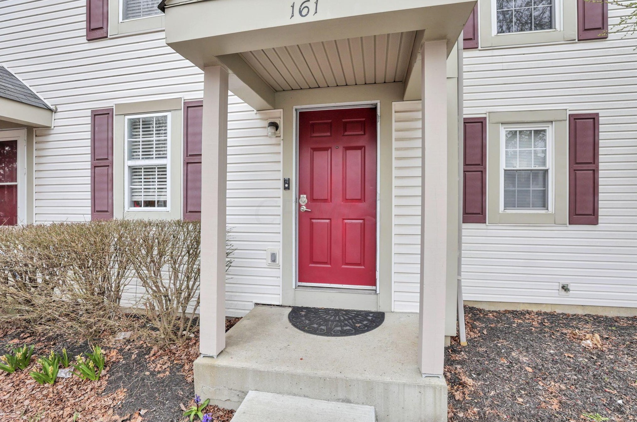 161 Malloy Ln #22e, Blacklick, OH 43004