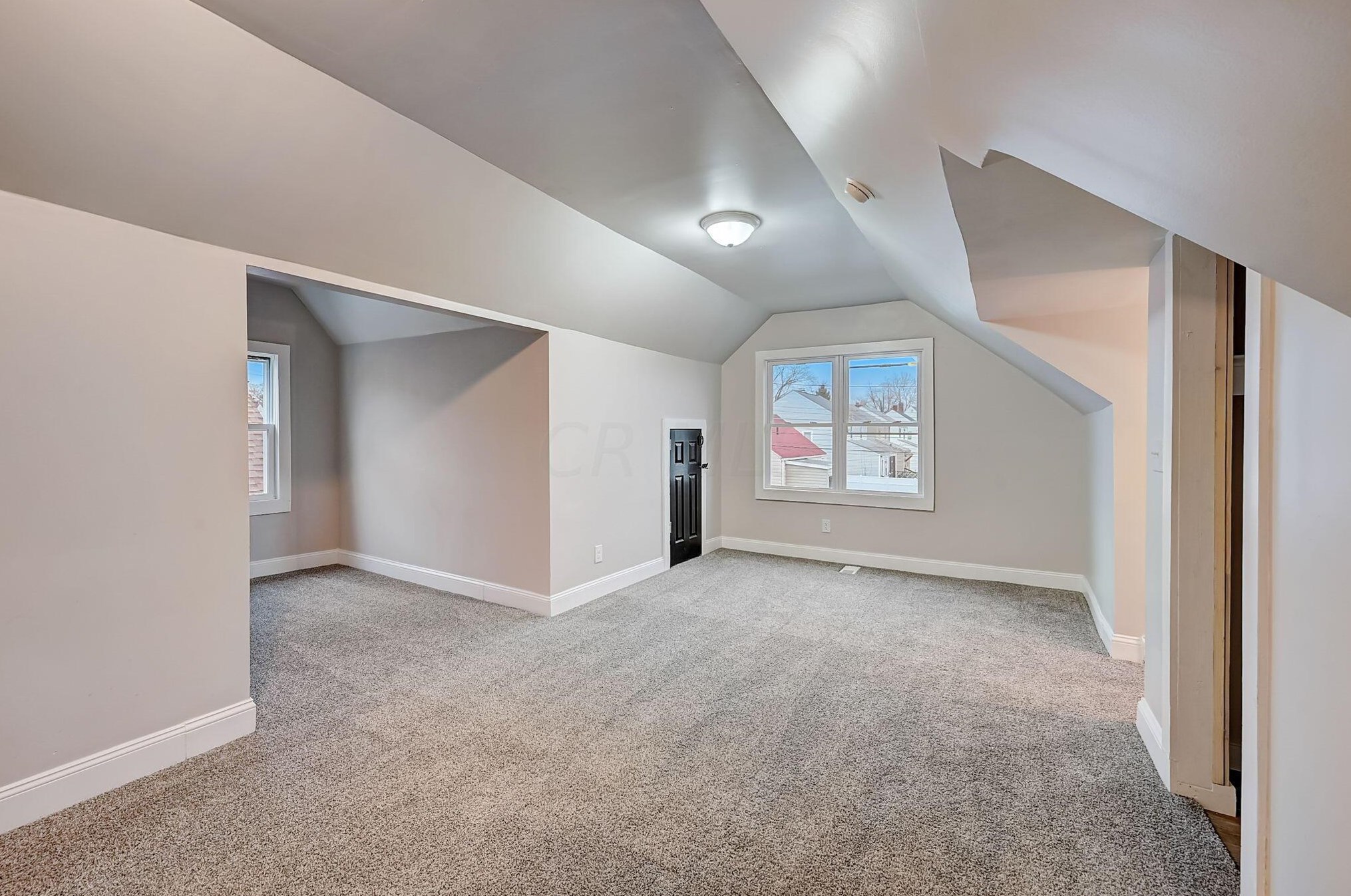 1468 Whittier St, Columbus OH 43206-1864 exterior