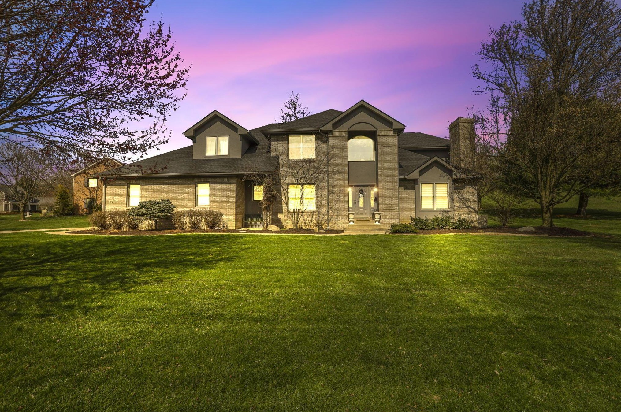 102 Bedwen Bach Ln, Granville, OH 43023