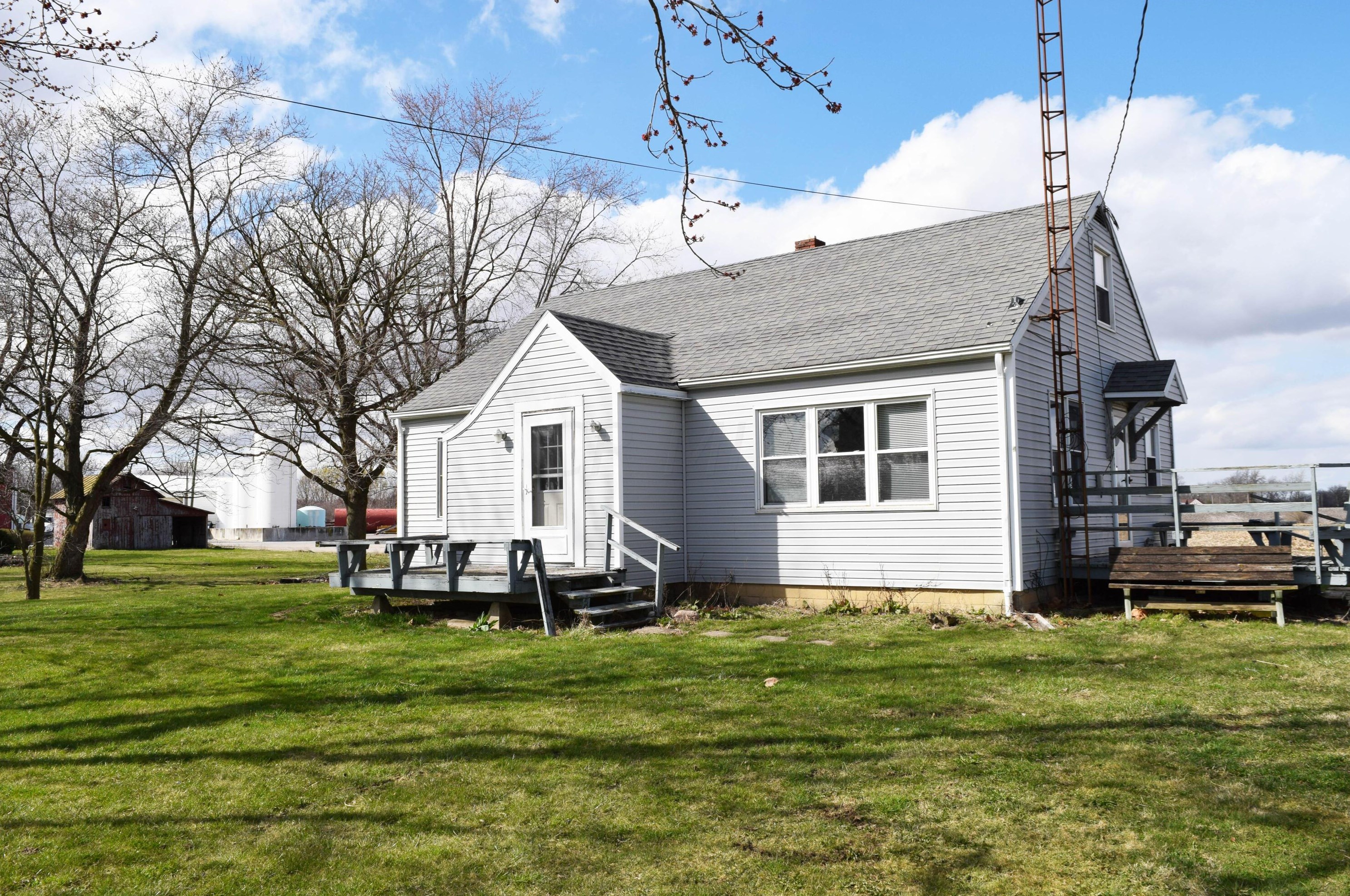1526 State Route 294, Marion, OH 43302