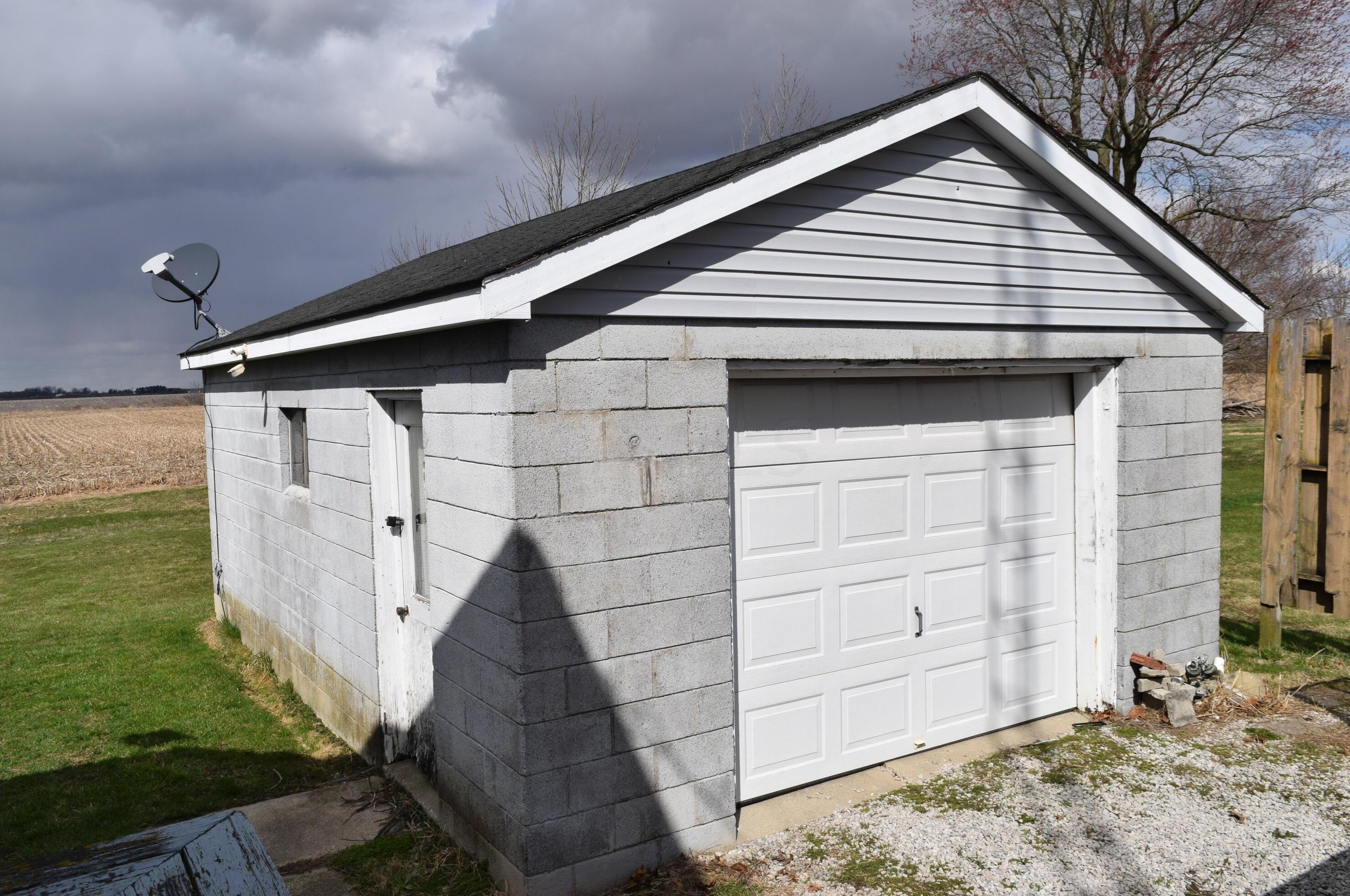 1526 State Route 294, Marion OH  43302-9607 exterior