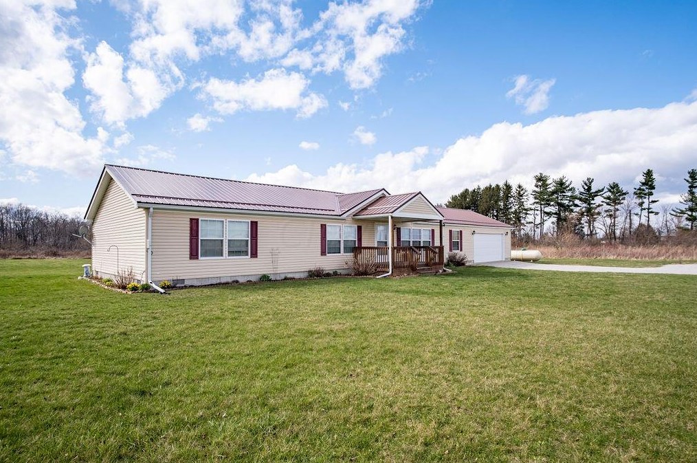 5300 Township Road 117, Mount Gilead, OH 43338