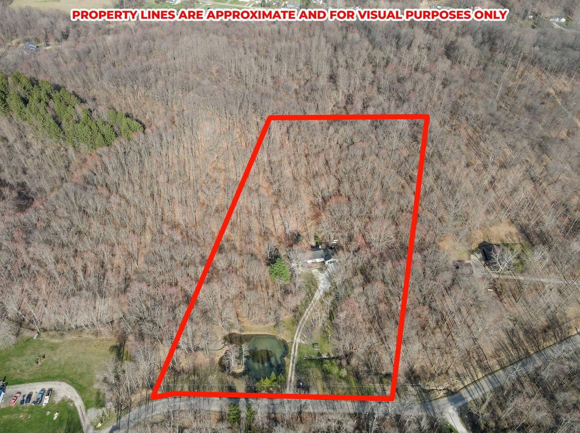 3294 Swans Rd Ne, Newark, OH 43055