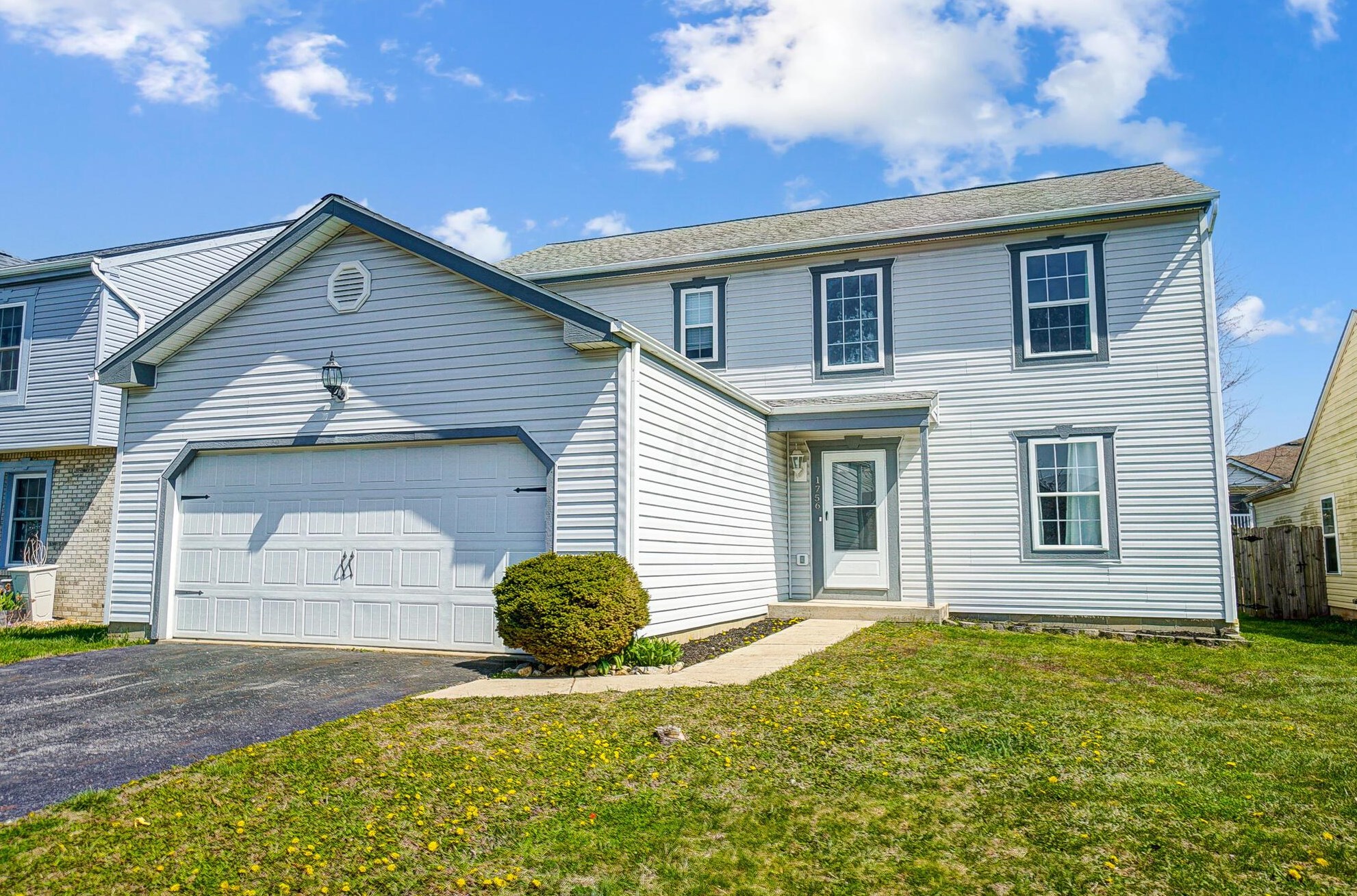 1756 Tobago Dr, Galloway, OH 43119-8399