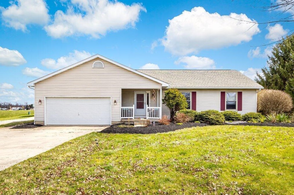 5500 Clover Valley Nw Rd, Johnstown, OH 43031