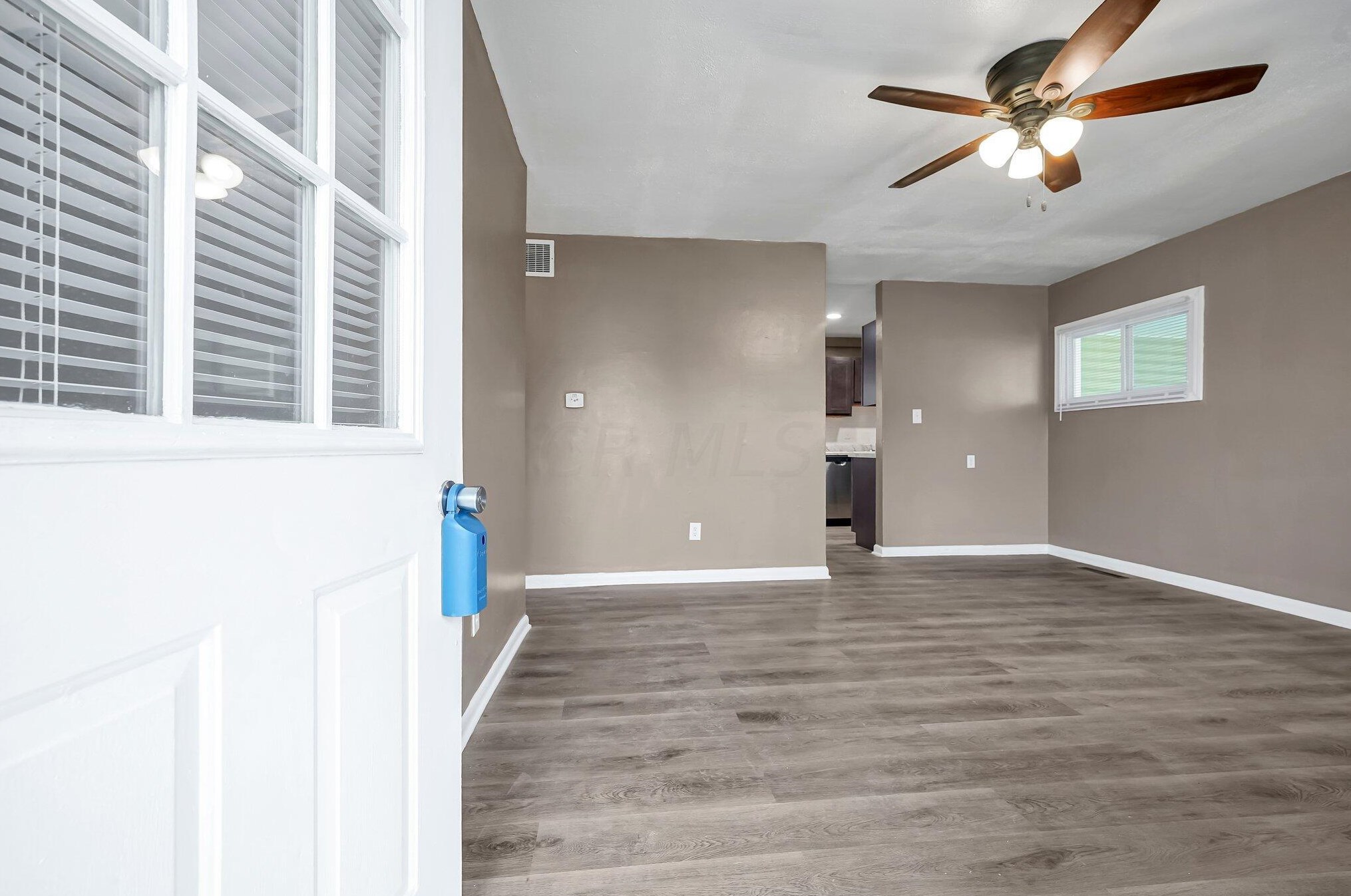 2026 Jermain Dr, Columbus OH 43219-1227 exterior