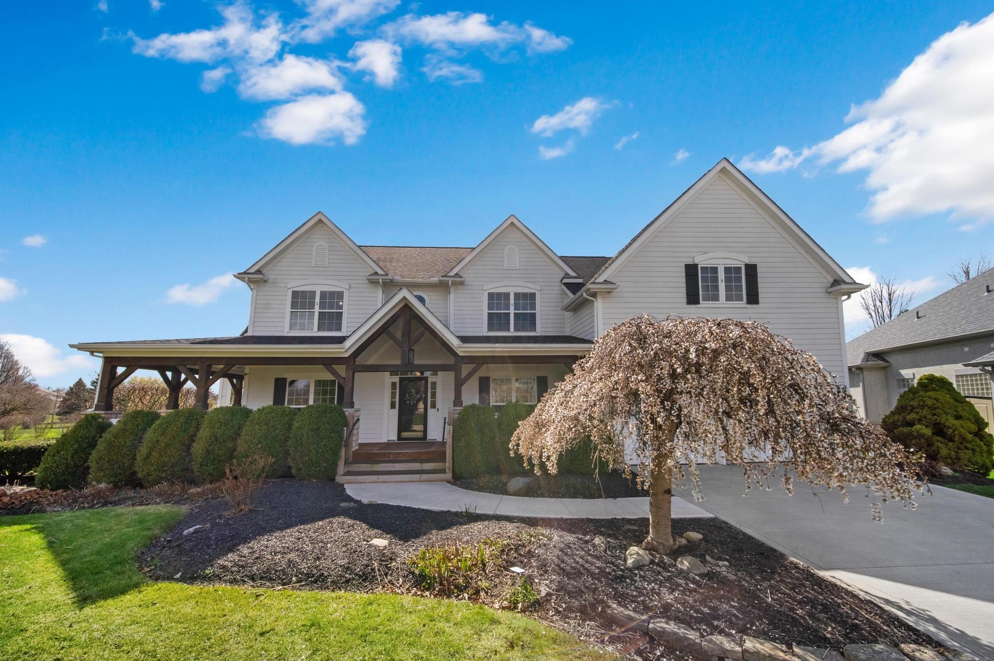 5666 Tynecastle Loop, Dublin, OH 43016-6041