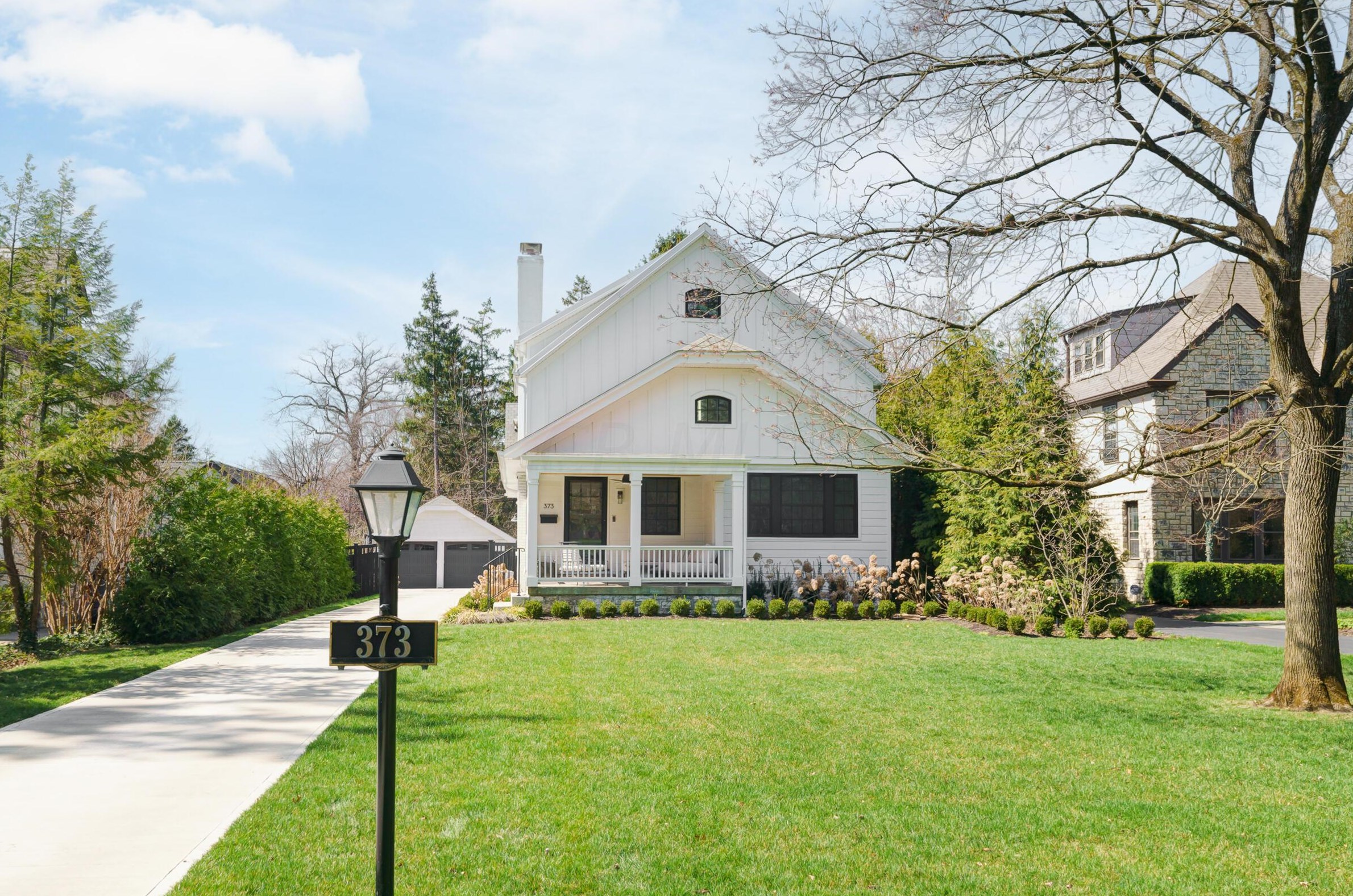 373 Columbia Ave, Columbus, OH 43209-1003