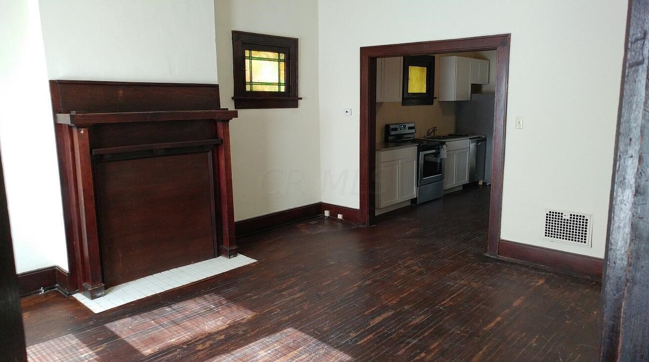 2087-2093 4th St, Columbus, OH 43201-1327