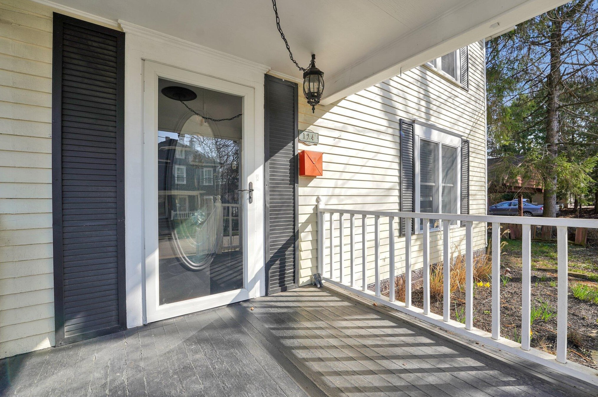 124 Maple St, Granville, OH 43023-1139